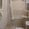 Отель Barefoot Villas Cabin 1 Beaver w/ Hot tub, фото 4