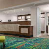 Отель Homewood Suites by Hilton - Fort Myers, фото 16
