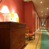 Отель Grand Hôtel de Bourbon-Lancy - Logis - Restaurant et Spa, фото 2