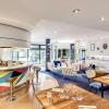 Отель Novotel Paris Pont De Sevres, фото 35