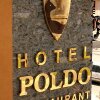 Отель Poldo, фото 24