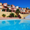 Отель Lagrange Vacances Le Village des Aloés, фото 18