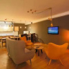 Отель Downtown Central Hostel, фото 18