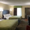 Отель Quality Inn Elizabeth City near University, фото 39