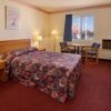 Отель Plaza Inn Lordsburg I-10 в Лордсбурге