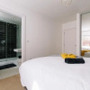 Отель Palmerston House 2 Bedroom Apartments, Reading - 2 Bathroom with Parking, фото 5