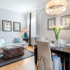 Отель Ottone Penthouse in Lucca, фото 4