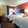 Отель Hampton Inn & Suites Tampa-North, фото 4