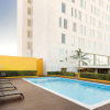 Отель Courtyard by Marriott Leon at the Poliforum, фото 13