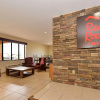 Отель Red Roof Inn Paducah, фото 17