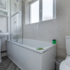 Отель New Stylish 3bd Flat in the Heart Liverpool City, фото 7