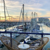 Отель Brighton Water Cabin With Free Parking, фото 21