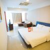 Отель Nida Rooms Asoke 502 Subway, фото 5