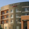 Отель Courtyard by Marriott Evansville East, фото 31