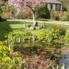 Отель Cwm Irfon Lodge Cottages, фото 27