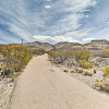Отель Mountain View Desert Home - 25 Mins to White Sands, фото 12