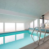 Отель 10 Person Holiday Home in Lokken, фото 2