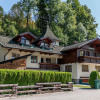 Отель Auschlössl Appartements - Reiteralm, фото 28
