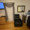 Отель Room in Guest Room - 7 Private Room With Jacuzzi, Massage Seat Parking, фото 33
