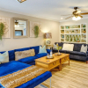 Отель Pet-friendly Phoenix Oasis w/ 3 Covered Patios!, фото 9