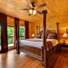 Отель Gatlinburg Mansion Fourteen Bedroom Cabin, фото 11
