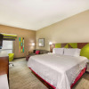 Отель Hampton Inn Gaffney, фото 3