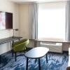 Отель Fairfield Inn & Suites by Marriott Brooksville Suncoast Parkway, фото 11