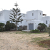 Отель Cycladic Villa in Kampos, фото 4