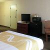 Отель Quality Inn & Suites Albuquerque Downtown - University, фото 6