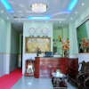Отель Ky Duyen Hotel, фото 1