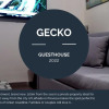 Отель Gecko guesthouse, фото 8