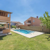 Отель Two Bedrooms Ground Floor Apartment With Private Pool and Garden Near Pula, фото 10
