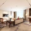 Отель Grand Skylight Int'l Hotel Huizhou, фото 4