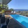 Отель Villa With 4 Bedrooms In Saint Gilles Les Bains With Private Pool Enclosed Garden And Wifi, фото 10