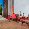 Отель Villa La Giara 2 in Cefalù, фото 34