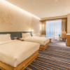 Отель Hilton Garden Inn Zibo Zhangdian, фото 9