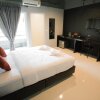 Отель B-Black Hotel Chonburi, фото 3