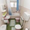 Отель Awesome Home in Rovinj With Wifi and 2 Bedrooms, фото 8