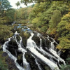 Отель Holiday Home Caban Coed y Betws, фото 10