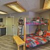 Отель Cozy Mountain Condo w/ Pool: 2 Mi to Granby Ranch!, фото 11