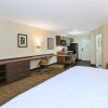 Отель Candlewood Suites Louisville - NE Downtown Area, an IHG Hotel, фото 7
