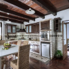 Отель Villa Carolina, фото 5