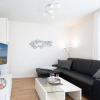 Отель Kirschgarten 1 Wohnung 14, фото 4