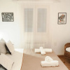Отель Aragó large and cozy 3br apartment, фото 18