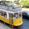 Отель Enjoy Lisbon Martim Moniz 1, фото 16