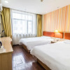 Отель Home Inn Yanji Jiefang Road Pedestrian Street, фото 4