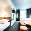 Отель B&B Hotel Bochum-City, фото 35