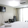 Отель Strategic Studio Room Tamansari La Grande Apartment, фото 3