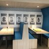 Отель ibis Styles Beauvais, фото 21