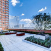 Отель Bluebird Suites in Jersey City, фото 21